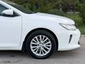 Toyota Camry 2014 года за 11 000 000 тг. в Шымкент – фото 10