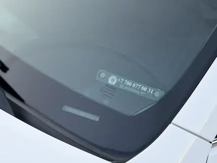 Toyota Camry 2014 года за 11 000 000 тг. в Шымкент – фото 15