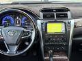 Toyota Camry 2014 года за 11 000 000 тг. в Шымкент – фото 24