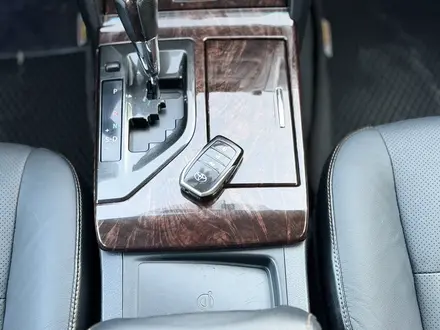Toyota Camry 2014 года за 11 000 000 тг. в Шымкент – фото 27