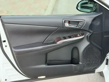 Toyota Camry 2014 года за 11 000 000 тг. в Шымкент – фото 31