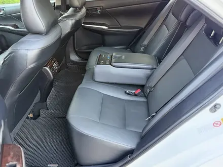 Toyota Camry 2014 года за 11 000 000 тг. в Шымкент – фото 34