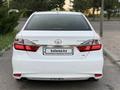 Toyota Camry 2014 года за 11 000 000 тг. в Шымкент – фото 7