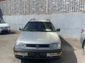 Volkswagen Golf 1995 года за 2 500 000 тг. в Караганда – фото 2