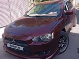 Mitsubishi Lancer 2007 года за 3 500 000 тг. в Шымкент