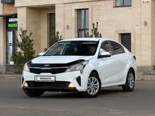 Kia Rio, 2022