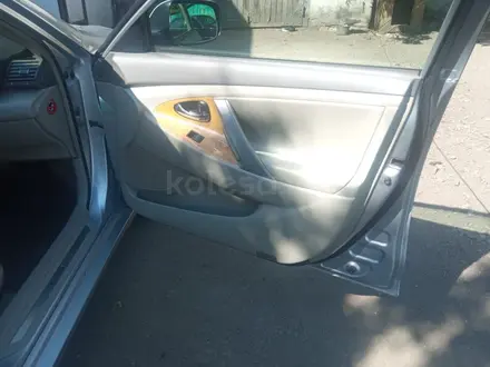 Toyota Camry 2006 года за 6 000 000 тг. в Кокшетау – фото 7