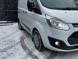 Ford Transit 2016 года за 9 800 000 тг. в Алматы – фото 4