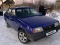 ВАЗ (Lada) 21099 2000 годаүшін980 000 тг. в Костанай – фото 4