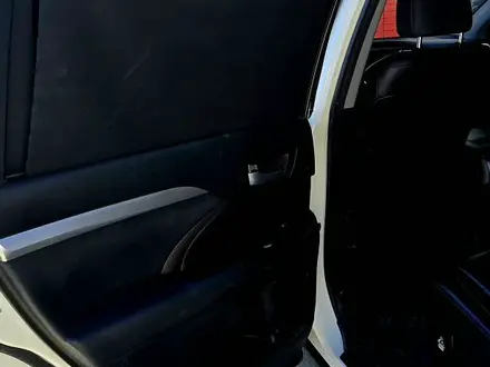 Toyota Highlander 2014 года за 10 111 111 тг. в Атырау – фото 11