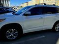 Toyota Highlander 2014 года за 10 111 111 тг. в Атырау – фото 4