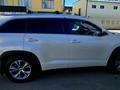 Toyota Highlander 2014 года за 10 111 111 тг. в Атырау – фото 5