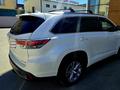 Toyota Highlander 2014 года за 10 111 111 тг. в Атырау – фото 6