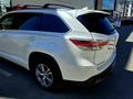 Toyota Highlander 2014 года за 10 111 111 тг. в Атырау – фото 7