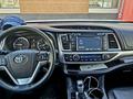 Toyota Highlander 2014 года за 10 111 111 тг. в Атырау – фото 8