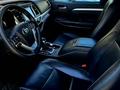 Toyota Highlander 2014 года за 10 111 111 тг. в Атырау – фото 9
