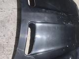 Капот bmw x5 e53 rest за 35 000 тг. в Караганда – фото 2