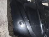 Капот bmw x5 e53 rest за 35 000 тг. в Караганда – фото 3