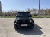 Mercedes-Benz G 63 AMG 2022 года за 125 000 000 тг. в Астана