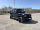 Mercedes-Benz G 63 AMG 2022 года за 125 000 000 тг. в Астана – фото 2