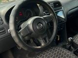 Volkswagen Polo 2014 годаүшін4 000 000 тг. в Экибастуз – фото 5