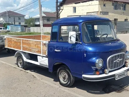 Ретро-автомобили Европейские 1972 года за 3 000 000 тг. в Астана