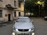 Lexus GS 300 2006 годаүшін7 000 000 тг. в Алматы – фото 2