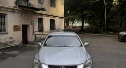 Lexus GS 300 2006 года за 7 000 000 тг. в Алматы – фото 2