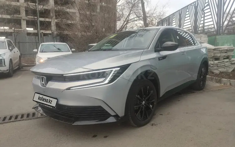 Honda e:NP2 2024 года за 12 200 000 тг. в Алматы