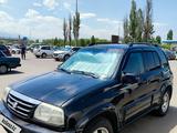 Suzuki Grand Vitara 2001 годаүшін2 700 000 тг. в Алматы