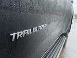 Chevrolet TrailBlazer 2022 года за 15 900 000 тг. в Костанай – фото 5