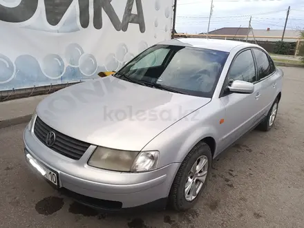 Volkswagen Passat 1996 года за 2 300 000 тг. в Рудный – фото 2