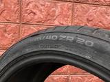 Nokian Tyres Hakka Black 2 245/40 R20 275/35 R20 Индекс скорости свыше Y 3 за 380 000 тг. в Алматы – фото 5