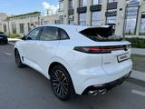 Changan UNI-K 2023 года за 12 300 000 тг. в Астана