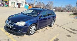 Volkswagen Golf 2008 года за 3 700 000 тг. в Алматы – фото 5