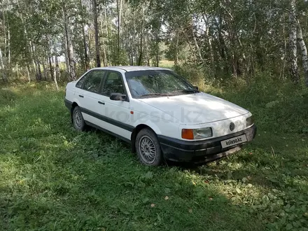 Volkswagen Passat 1990 года за 1 200 000 тг. в Петропавловск – фото 5