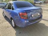 ВАЗ (Lada) Granta 2190 2020 года за 3 100 000 тг. в Алматы – фото 2