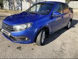 ВАЗ (Lada) Granta 2190 2020 года за 3 100 000 тг. в Алматы