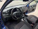 ВАЗ (Lada) Granta 2190 2020 года за 3 100 000 тг. в Алматы – фото 5