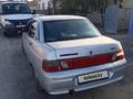 ВАЗ (Lada) 2110 2004 годаfor800 000 тг. в Атырау – фото 2