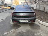 Hyundai Sonata 2020 года за 9 000 000 тг. в Алматы – фото 2