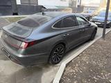 Hyundai Sonata 2020 года за 9 000 000 тг. в Алматы – фото 3