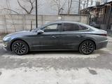 Hyundai Sonata 2020 года за 9 000 000 тг. в Алматы
