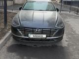 Hyundai Sonata 2020 года за 9 000 000 тг. в Алматы – фото 4