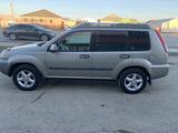 Nissan X-Trail 2006 года за 4 600 000 тг. в Атырау – фото 2