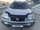 Nissan X-Trail 2006 года за 4 600 000 тг. в Атырау