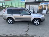 Nissan X-Trail 2006 года за 4 600 000 тг. в Атырау – фото 3