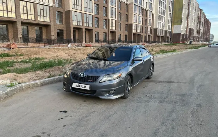 Toyota Camry 2011 года за 6 500 000 тг. в Астана