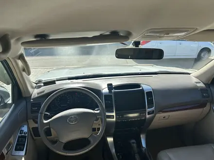 Toyota Land Cruiser Prado 2009 года за 11 000 000 тг. в Астана