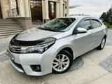 Toyota Corolla 2013 годаүшін6 950 000 тг. в Алматы – фото 4